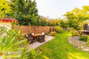 **** RESERVIERT**** Charmanter Bungalow in begehrter Lage von Kehl 

 – Ortenaukreis – Vorschaubild 4