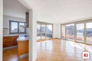 Moderne Wohnung mit Dachterrasse und großer Loggia – Die vollständige Adresse der Immobilie erhältst du vom Anbieter., 80937 Am Hart, München – Vorschaubild 8