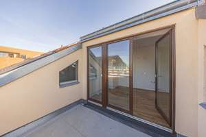 * Maisonette * 5 Zimmer * 2 Bäder * Loggia * Parkett * SP * – Straße der Nationen 78, 9111 Zentrum, Chemnitz – Vorschaubild 7