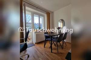 Tauschwohnung: Tausche meine 2-Zimmer-Wohnung in Köln-Sülz gegen 3 Zimmer – 50935 Sülz, Köln – Vorschaubild 1
