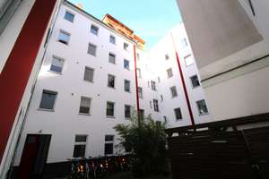 Bezugsfrei: Gefragte 1-Zimmer-Wohnung mit Altbaucharme im begehrten Stadtteil Charlottenburg  – Die vollständige Adresse der Immobilie erhältst du vom Anbieter., 14059 Charlottenburg, Berlin – Vorschaubild 11