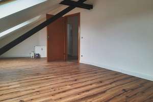 **Modernisierte und ausgefallene DG-Wohnung in Borbeck** – Schloßstr. 74, 45355 Borbeck-Mitte, Essen – Vorschaubild 12