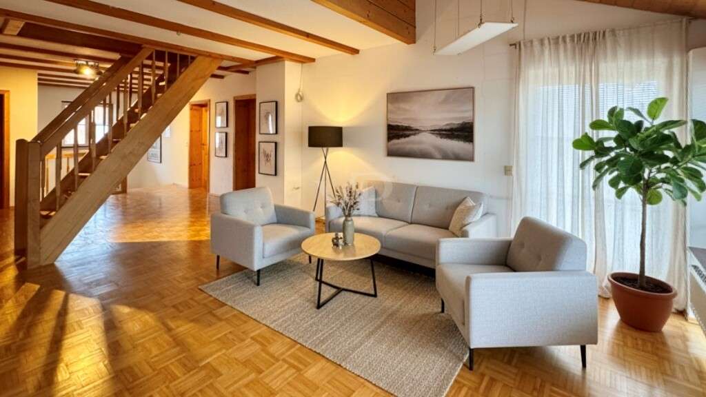 Immobilie in Altusried - Wohnen. Wohlfühlen. Leben. - Bild 0