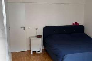 Unterbilk / Friedensplätzchen / Lorettoviertel – 55m² suchen Nachmieter:in – Sedanstraße 3, 40217 Unterbilk, Düsseldorf – Vorschaubild 9