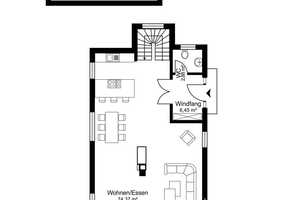 Exklusive Villa mit idylischem Garten in Baldham! – Ebersberg (Kreis) – Vorschaubild 21