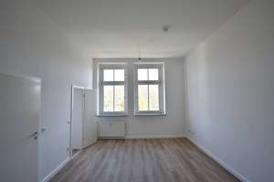 Bezugsfrei! Renoviertes Apartment zu vermieten
