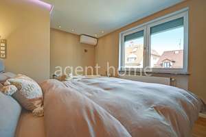 MÖBLIERT - WOHNTRAUM IM WESTEN - Tolle Penthousewohnung mit Balkon – Die vollständige Adresse der Immobilie erhältst du vom Anbieter., 70197 Rotebühl, Stuttgart – Vorschaubild 19