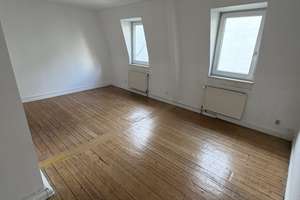 HD-Neuenheim Altbau Hinterhaus DG 2 Zi Küche Bad ca. 65 qm