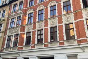 Kapitalanlage im beliebten Buckau - Nähe Zentrum! – Basedowstraße 4, 39104 Magdeburg – Vorschaubild 1