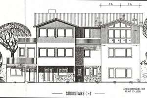 FELDAFING: DREIFAMILIENWOHNHAUS - CHARMATES WOHNEN MIT WEITBLICK UND POTENZIAL! – Die vollständige Adresse der Immobilie erhältst du vom Anbieter., 82340 Feldafing – Vorschaubild 22