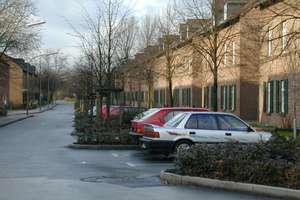 modernisierter Altbau, grün und ruhig mit Bus fast vor der Tür – Wallstraße 40, 45899 Horst, Gelsenkirchen – Vorschaubild 3