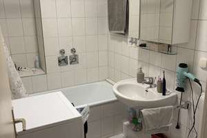 1-Zimmer-Wohnung in Uni-Nähe – Kahlhorststraße 30, 23562 Sankt Jürgen, Lübeck – Vorschaubild 4