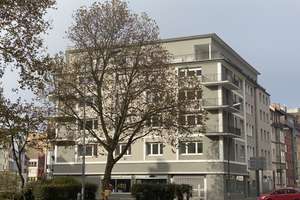 Beautiful living in new residential complex/Schöner wohnen in neuer Wohnanlage Skt. Marienplatz 15 – 67655 Innenstadt West/Kotten, Kaiserslautern – Vorschaubild 1