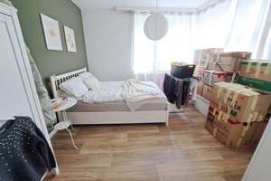 Günstige 3-Zimmer-Wohnung in Bremerhaven-Lehe mit neuen Fenstern – Batteriestraße 49, 27568 Lehe, Bremerhaven – Vorschaubild 3