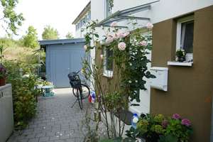 Elegantes Reihenhaus mit 5 Zimmern in Bayreuth