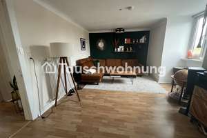 Tauschwohnung: Alsternah und familäres Haus mit schöner Wohnung in Uhlenhorst