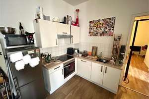 3-Raumwohnung am Hasselbachplatz – Komfort und perfekte Lage vereint – Sternstraße 29, 39104 Altstadt, Magdeburg – Vorschaubild 3