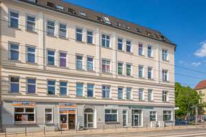 Tolle Aussicht(en) – Große Diesdorfer Str. 12, 39108 Stadtfeld Ost, Magdeburg – Vorschaubild 8