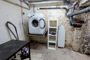 Einziehen & wohlfühlen: Stilvoll möbliertes Studio in Krefeld Uerdingen – Burgstraße 8-10, 47829 Uerdingen, Krefeld – Vorschaubild 8