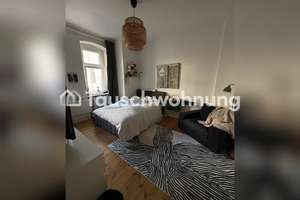 Tauschwohnung: Gemütliche Wohnung in Mitte zum Tauschen – Die vollständige Adresse der Immobilie erhältst du vom Anbieter., 10551 Moabit, Berlin – Vorschaubild 5