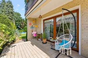 Bremerhaven - Speckenbüttel • Stilvolles Einfamilienhaus mit Photovoltaikanlage & Wallbox – Die vollständige Adresse der Immobilie erhältst du vom Anbieter., 27580 Lehe, Bremerhaven – Vorschaubild 22