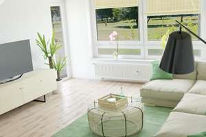 Tolle 3 Zimmer Wohnung mit Balkon für Familien – 44319 Wickede, Dortmund – Vorschaubild 7
