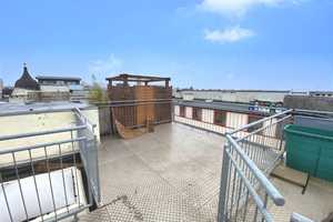 Moderne 2-Zimmer-Wohnung mit Dachterrasse in der Altstadt! – Sternstraße 29a, 39104 Magdeburg – Vorschaubild 14