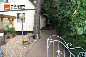 Einfamilienhaus mit großzügigem Raumangebot, moderner Wärmepumpe und idyllischem Grundstück – Die vollständige Adresse der Immobilie erhältst du vom Anbieter., 13465 Frohnau, Berlin – Vorschaubild 26