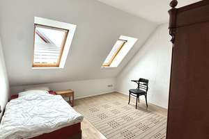 Großzügiges Haus mit 3 bezugsfreien Wohnungen – ideal als Mehrgenerationenhaus. Top Zustand. – Die vollständige Adresse der Immobilie erhältst du vom Anbieter., 13125 Buch, Berlin – Vorschaubild 14
