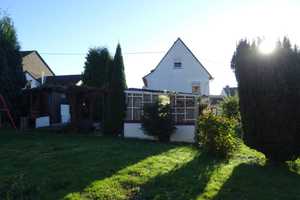 Familienidylle in Hillscheid - Einfamilienhaus mit Einliegerwohnung, 2 Garagen und sonnigem Garten! – Westerwaldkreis – Vorschaubild 6