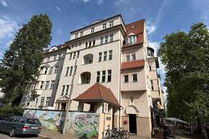 Ab 01.09.2026 - Großzügige 2-Zimmer-Wohnung mit Balkon und Tageslichtbad