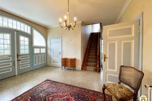 Historische Unternehmer-Villa BELLEVUE auf parkähnlichem Grund – Die vollständige Adresse der Immobilie erhältst du vom Anbieter., 23758 Oldenburg in Holstein – Vorschaubild 12