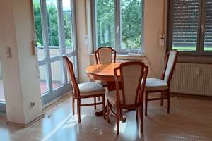 Stilvoll modernisiert: 3,5-Zimmer-Wohnung in Wilkau-Haßlau – Die vollständige Adresse der Immobilie erhältst du vom Anbieter., 8112 Wilkau-Haßlau – Vorschaubild 5