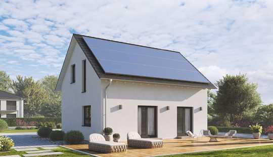 Bild von Ihr Allkauf Traumhaus - Gestalten Sie ganz individuell Ihr Traumzuhause!