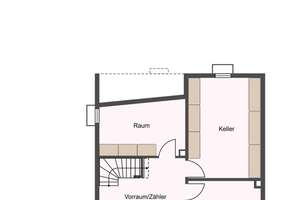 Sanierungsbedürftiges Reihendendhaus mit großem Garten und viel Potenzial – Die vollständige Adresse der Immobilie erhältst du vom Anbieter., 85567 Grafing bei München – Vorschaubild 19