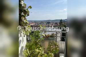 Tauschwohnung: Wohnung mit tollem Blick in Stuttgart West – Die vollständige Adresse der Immobilie erhältst du vom Anbieter., 70197 Rotebühl, Stuttgart – Vorschaubild 3