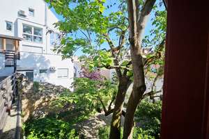 Schuch Immobilien - Historisches charmantes Haus mit Innenhof - kernsaniert – Die vollständige Adresse der Immobilie erhältst du vom Anbieter., 55130 Weisenau, Mainz – Vorschaubild 7
