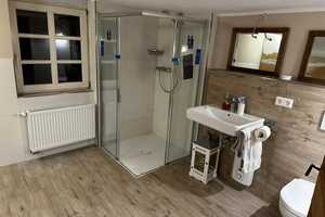 Preiswertes, vollständig renoviertes 5-Zimmer-Farmhaus mit EBK in Gummersbach – Sonnenhelle 8, 51645 Oberbergischer Kreis – Vorschaubild 11