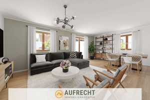 A U F R E C H T °LEBEN IN SEENÄHE° großzügige Doppelhaushälfte mit schönem Garten - Bergkirchen – Dachau (Kreis) – Vorschaubild 1