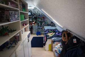 Charmante 3 Zi. DG ETW + ausgebaute Bühne - in 3-Familienhaus - Raum für Ihre Modernisierungsideen – Die vollständige Adresse der Immobilie erhältst du vom Anbieter., 74074 Heilbronn, Heilbronn – Vorschaubild 18