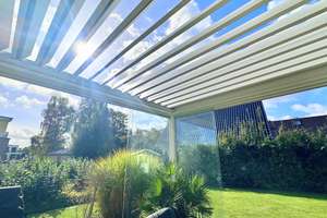 Einzelhaus-Charakter  – Reihenendhaus mit großem Garten! – Die vollständige Adresse der Immobilie erhältst du vom Anbieter., 22145 Rahlstedt, Hamburg – Vorschaubild 3