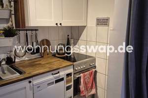 Wohnungstausch: Ubierring 24 – Ubierring 24, 50400 Neustadt/Süd, Köln – Vorschaubild 3