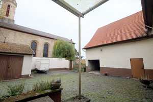 Hofreite mit 7ZKBWC, ehem. Bäckerei, Nebengeb., Scheune, gepfl. Innenhof, 2 Garagen – Kirchstraße 14, 55288 Alzey-Worms (Kreis) – Vorschaubild 26
