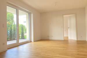 HN-KERNSTADT * MODERNE 2,5-ZIMMER WHG * inkl. EBK, TERRASSE, TIEFGARAGE, AUFZUG uvm.