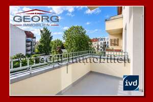 +++ Sonnig und bezugsfrei: Mit großem Süd-Balkon, Tageslichtbad und EBK!  Nicht verpassen!  +++