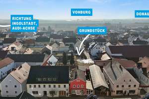 Renditestarkes Immobilienpaket mit Wohn- und Gewerbeeinheiten sowie Baugrundstück – Die vollständige Adresse der Immobilie erhältst du vom Anbieter., 85092 Kösching – Vorschaubild 4