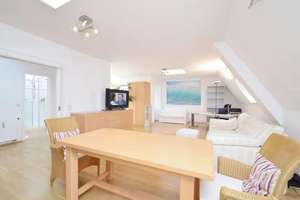 1-Zimmer-Loft in zentraler Lage München