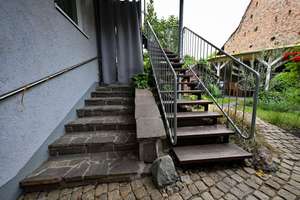 Ruhige Gartenidylle mitten in Walldorf – saniertes, Zweifamilienhaus mit Maisonette-Wohnung – Die vollständige Adresse der Immobilie erhältst du vom Anbieter., 69190 Walldorf – Vorschaubild 20