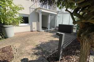 VON POLL - BAD HOMBURG: Reiheneckhaus in Top-Lage mit XL-Garten: Nähe Schloss – Hochtaunuskreis – Vorschaubild 14