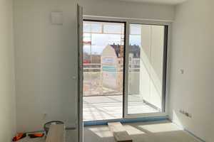 1-Zimmer-Wohnung, voll möbliert, Erstbezug. Ideal für Pendler und Studenten – Schnieglinger Straße 54, 90419 Nürnberg – Vorschaubild 8
